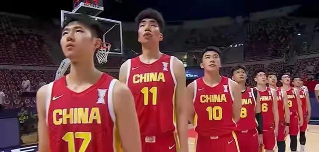 所以中国男, 为国家队率, 是真正的对