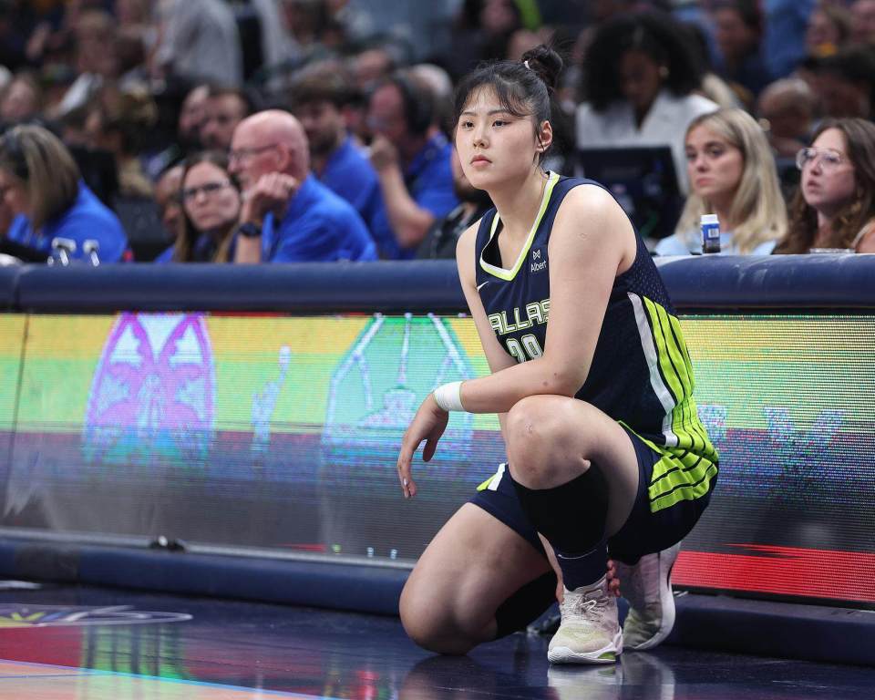 北京时间, 李月汝该场