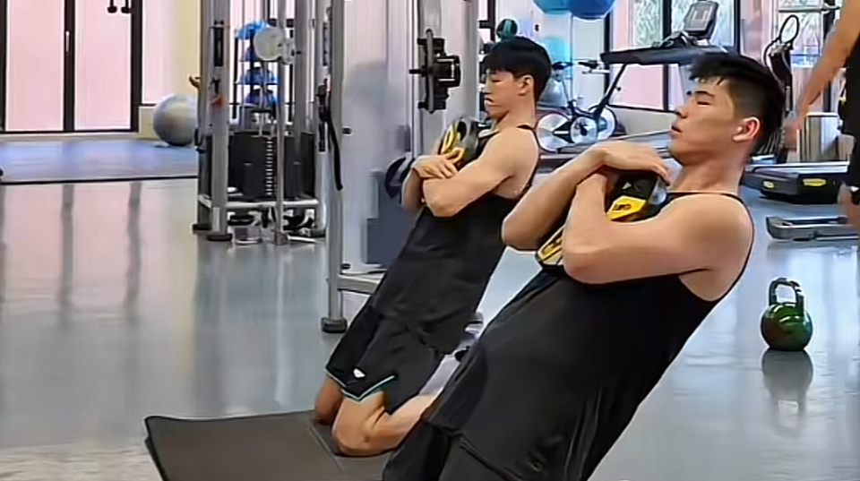 陈家政挤进 陈家政挤进