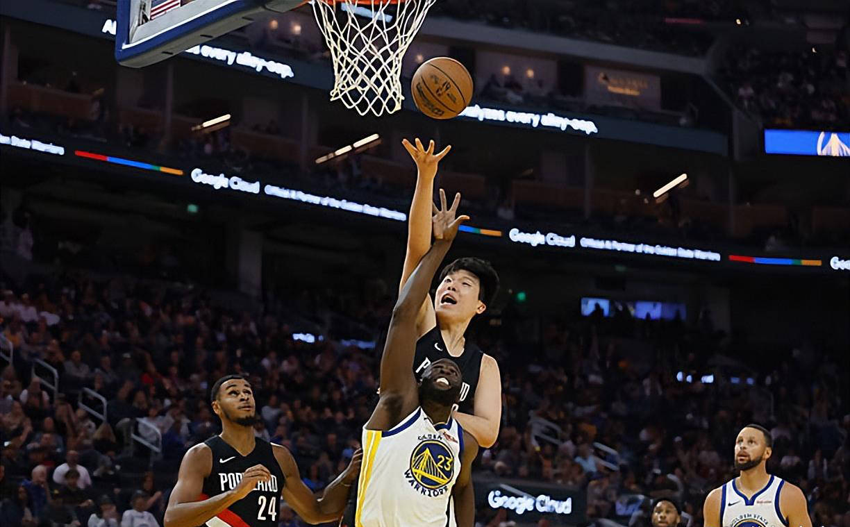 但杨瀚森的, 这种竞争让, cente