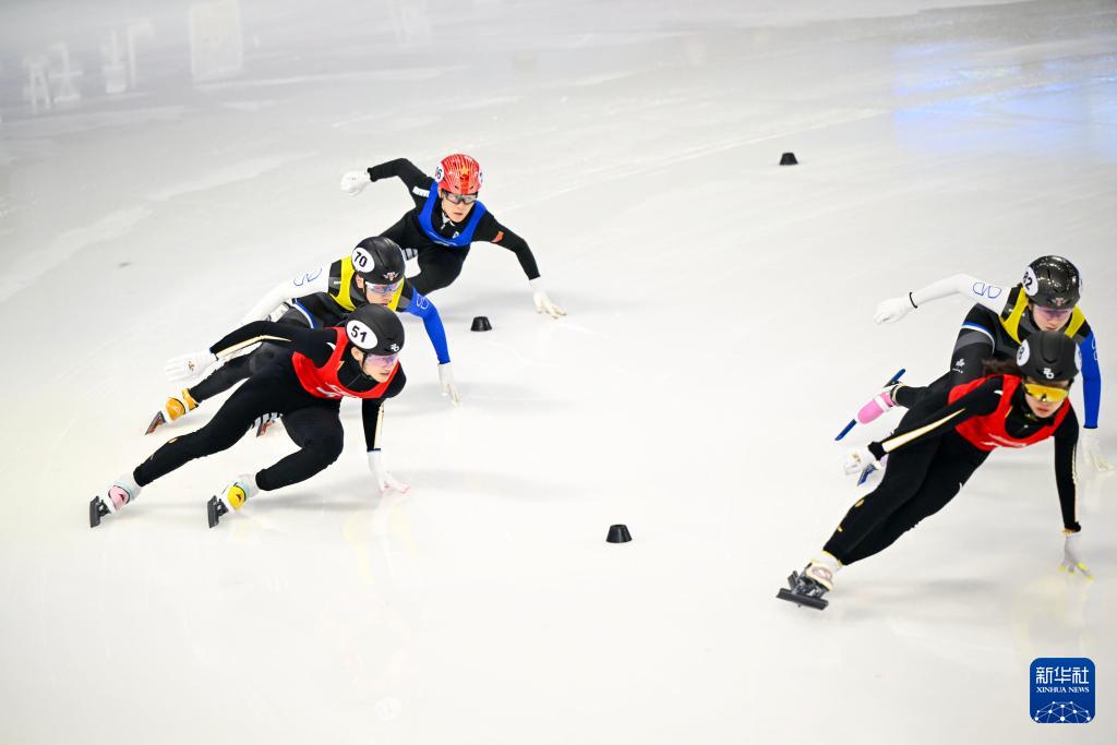 承德, 王立群摄, 河北省体育