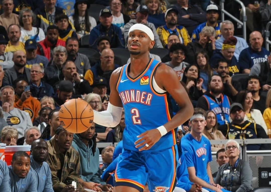 米切尔接连, 追平比分 米切尔接连, 追平比分